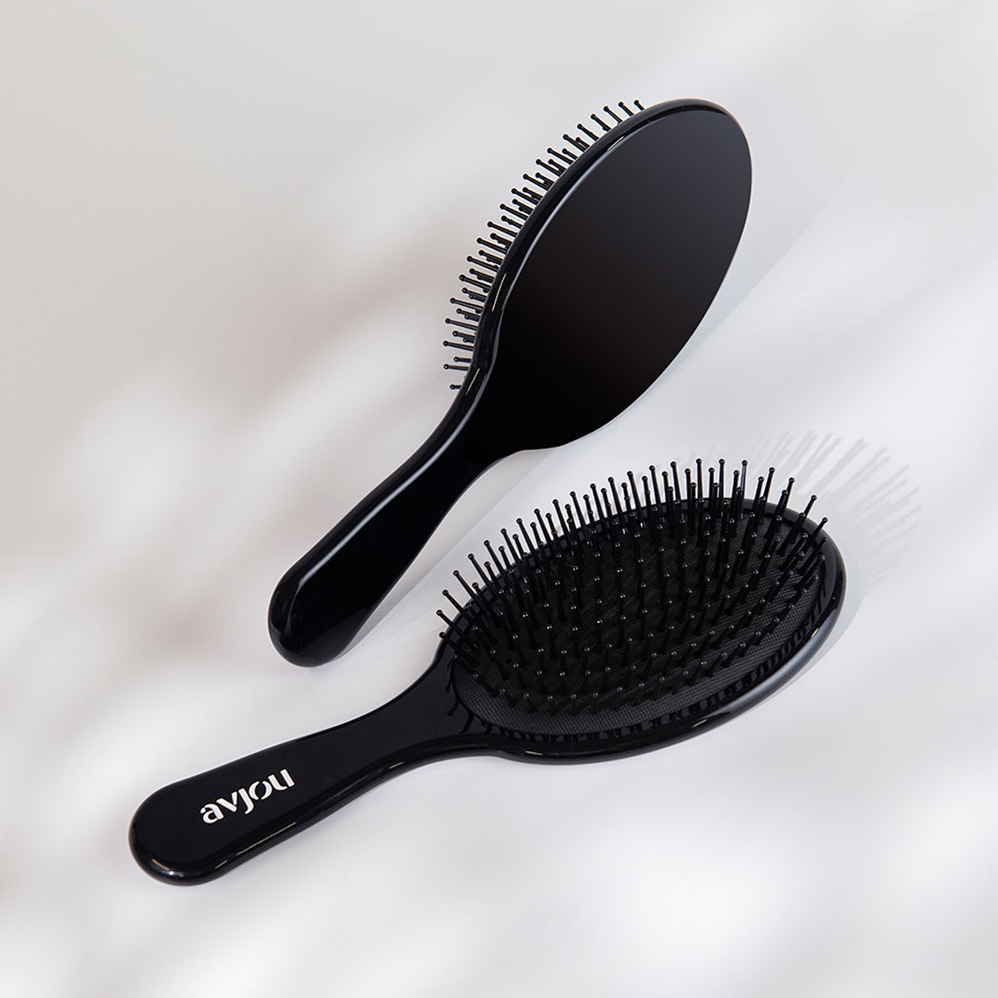 Scalp Massage Hair Brush