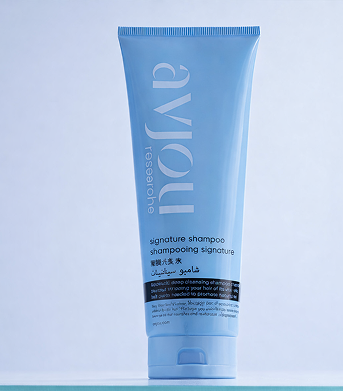 AVJOU RESEARCHE® SIGNATURE SHAMPOO