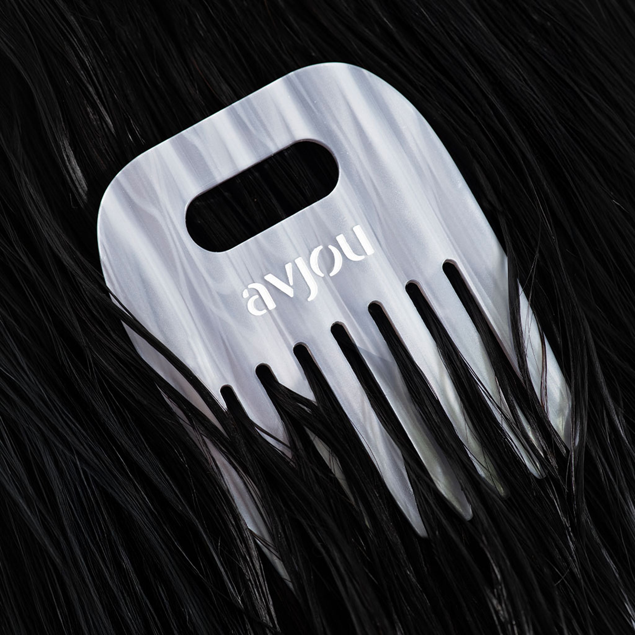Scalp Massage Comb