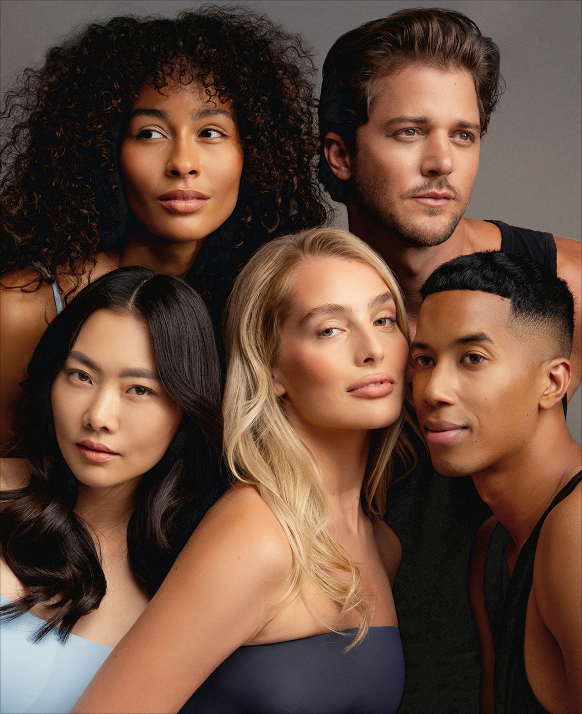 AVJOU RESEARCHE® HAIR SERUM